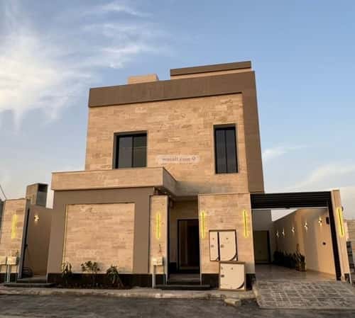 دور 141 متر مربع ب 5 غرف النظيم، شرق الرياض، الرياض