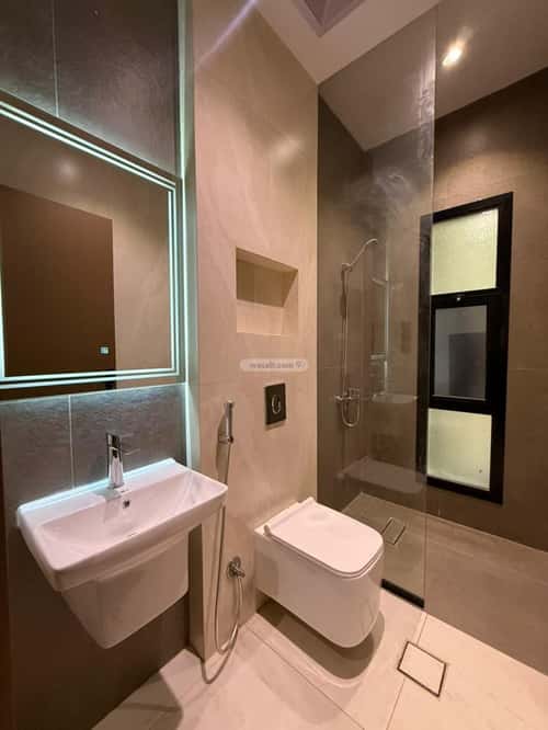 شقة ب 4 غرف النهضة، شمال جدة، جدة