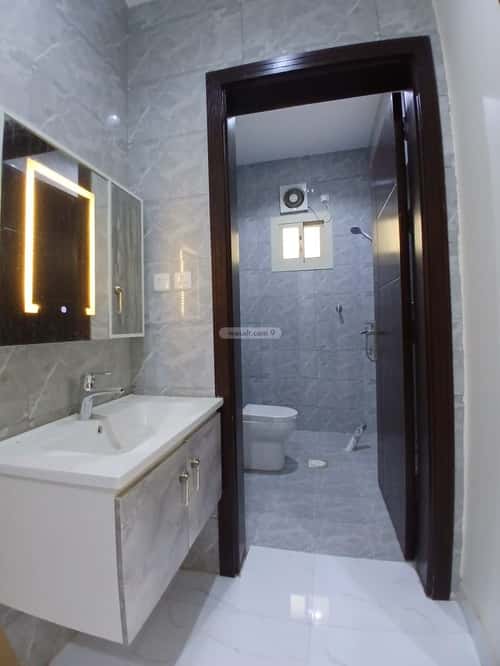 فيلا 287 متر مربع شمالية على شارع 25م الساحل، جنوب جدة، جدة