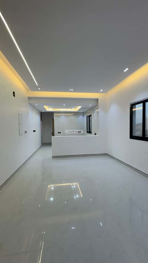 Floor 194 SQM with 5 Bedrooms An-Nadheem, East Riyadh, Riyadh