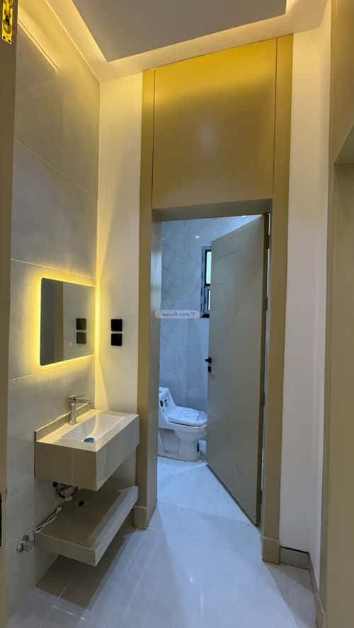 دور 194 متر مربع ب 5 غرف النظيم، شرق الرياض، الرياض