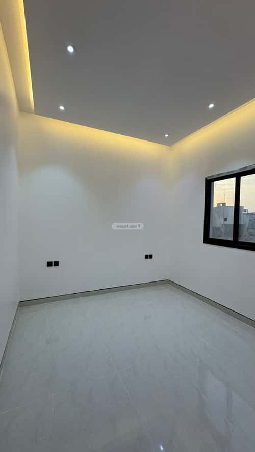 Floor 194 SQM with 5 Bedrooms An-Nadheem, East Riyadh, Riyadh