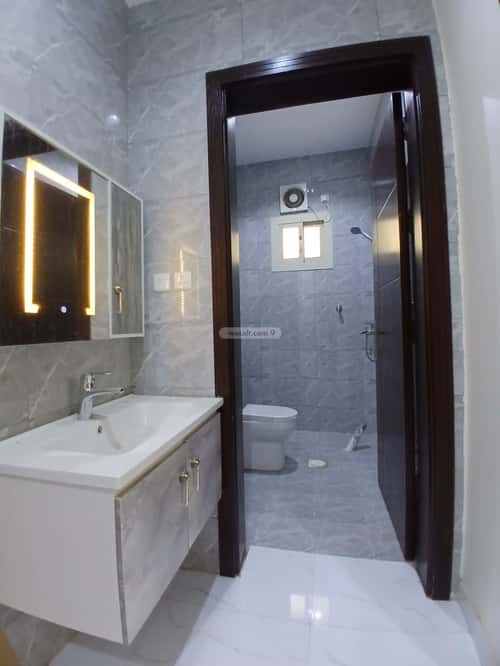 Villa 287 SQM Facing North on 25m Width Street Alsahil, South Jeddah, Jeddah