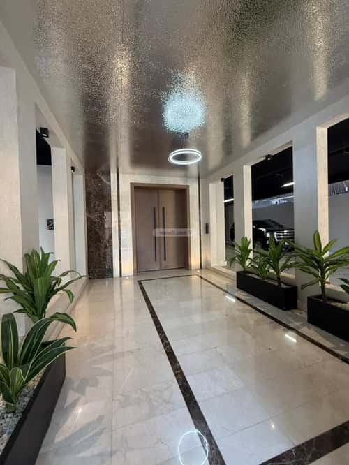 شقة ب 4 غرف النهضة، شمال جدة، جدة