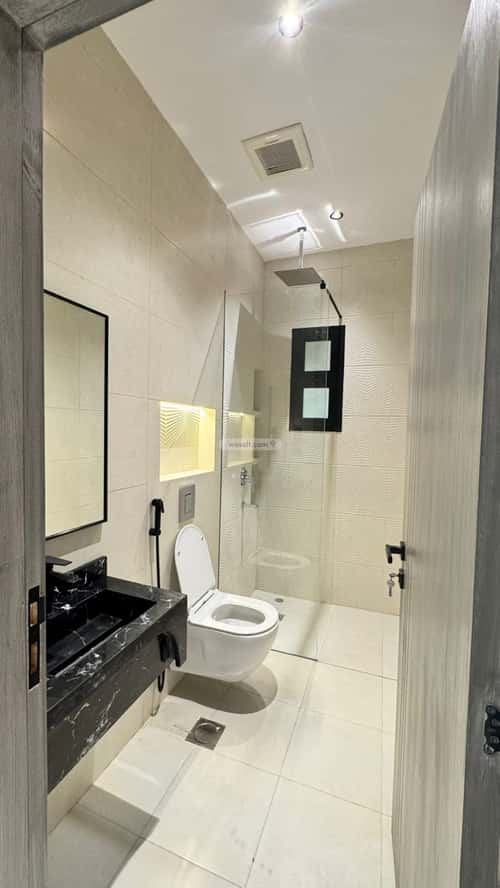 شقة ب 4 غرف السلامة، شمال جدة، جدة