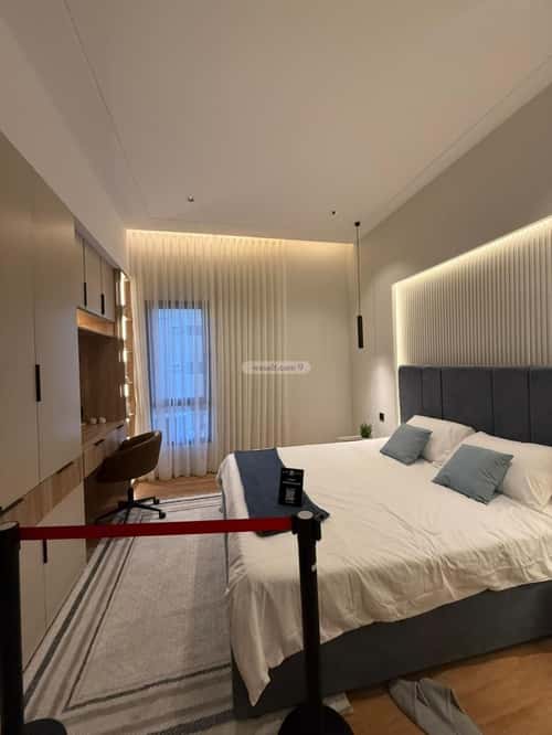 شقة ب 4 غرف السلامة، شمال جدة، جدة