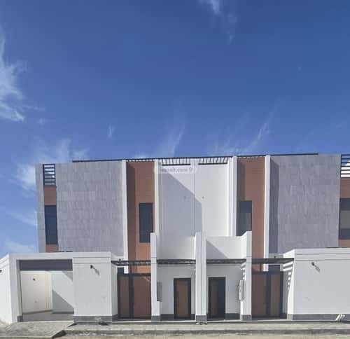 Villa 308 SQM Al Swaryee, North Jeddah, Jeddah