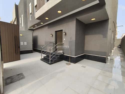 فيلا 542 متر مربع طيبة، شمال جدة، جدة