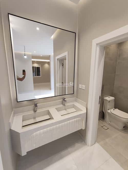 فيلا 542 متر مربع طيبة، شمال جدة، جدة