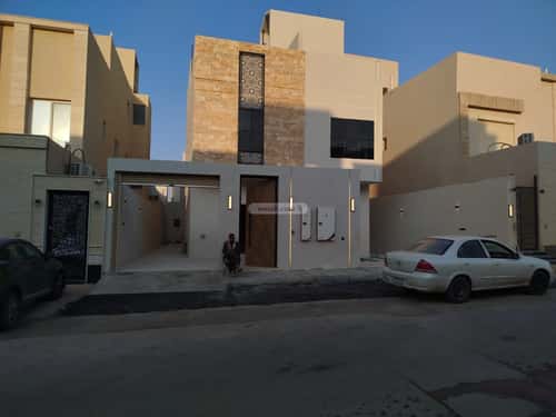 Floor 151 SQM with 4 Bedrooms Dahiat Namar, West Riyadh, Riyadh