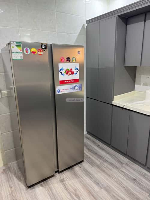 شقة ب 3 غرف ظهرة لبن، غرب الرياض، الرياض