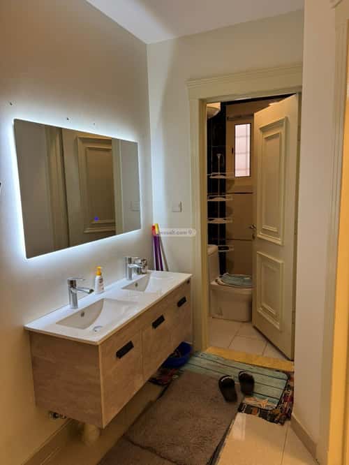 Apartment with 3 Bedrooms Dahrat Laban, West Riyadh, Riyadh