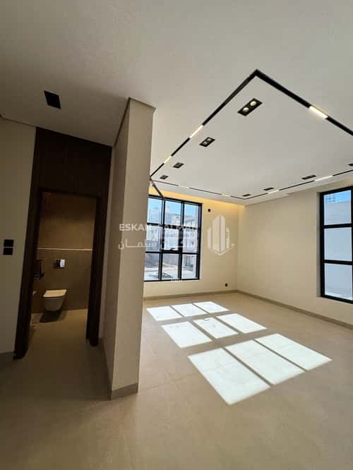 شقة ب 6 غرف الروابي، المدينة المنورة