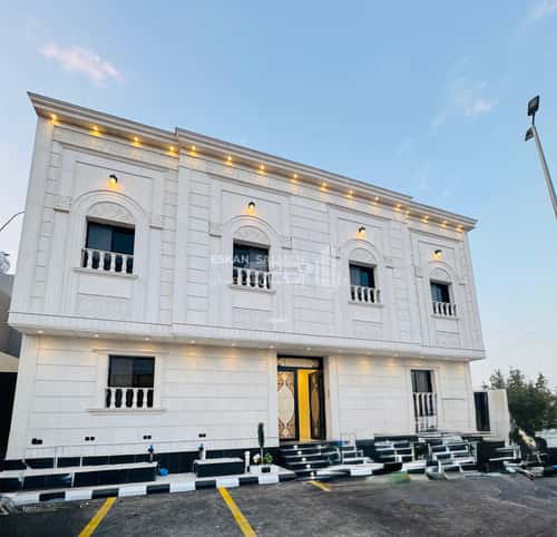 Apartment with 5 Bedrooms Rayyadh, Alttayif