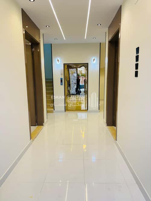 Apartment with 5 Bedrooms Rayyadh, Alttayif