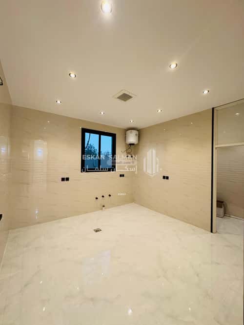 شقة ب 5 غرف ريحه، الطائف