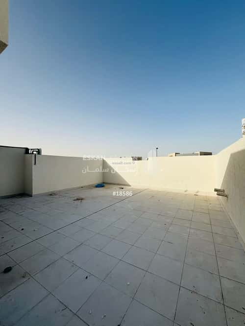 فيلا 260 متر مربع شمالية على شارع 20م الشروق، الدمام