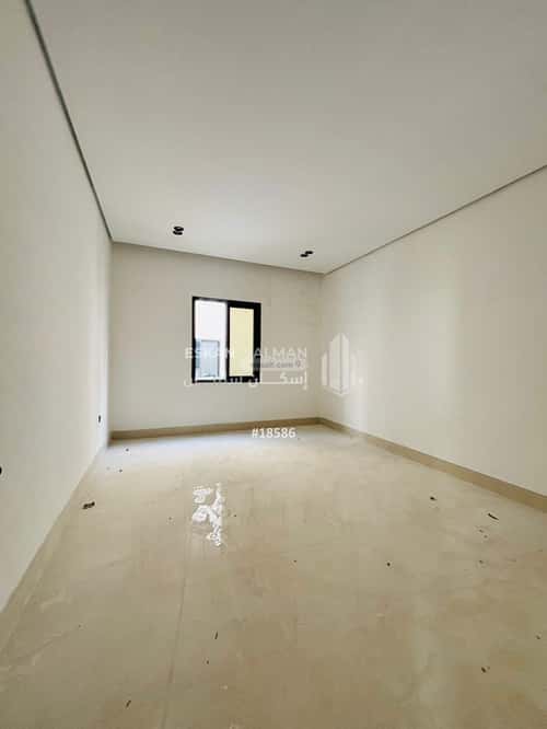 Villa 260 SQM Facing North on 20m Width Street Al Shorook, Aldammam