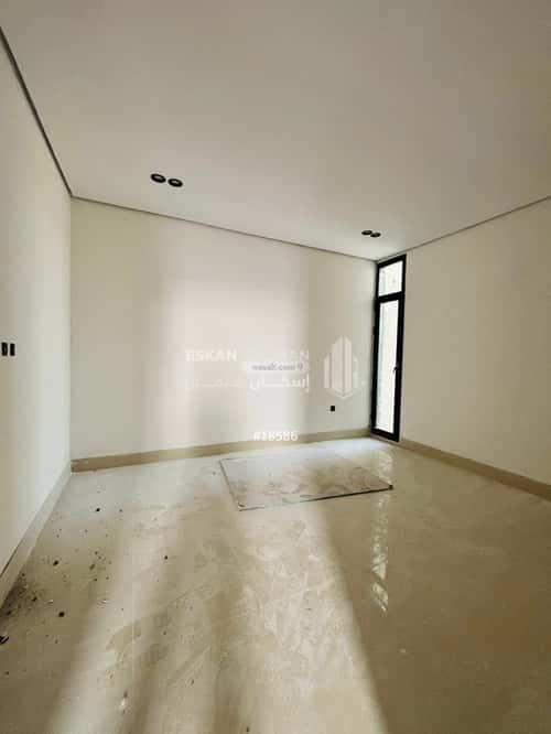 Villa 260 SQM Facing North on 20m Width Street Al Shorook, Aldammam