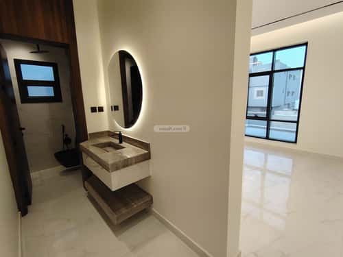 دور 5 غرف في الرمال