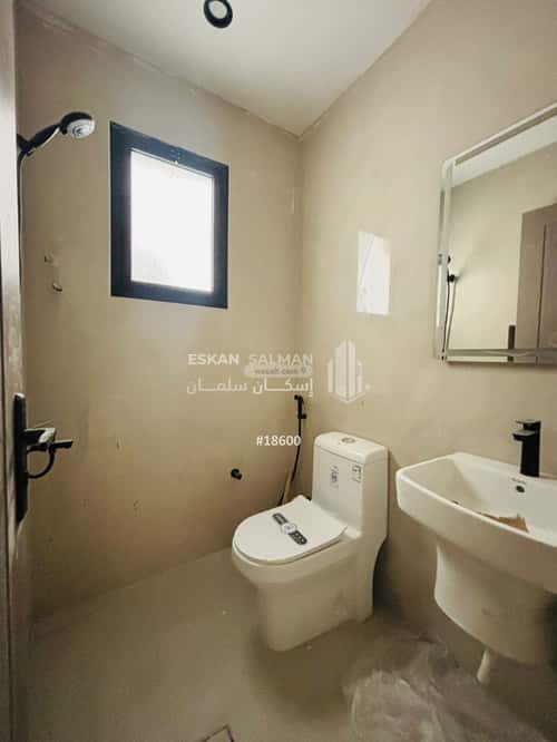 Villa 260 SQM Facing North on 40m Width Street Al Shorook, Aldammam