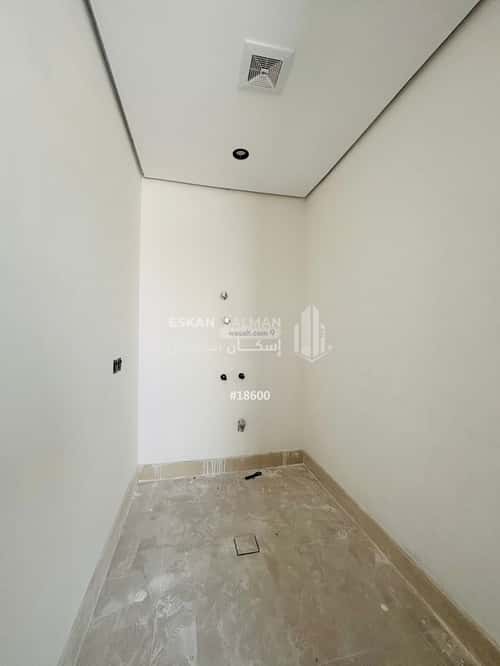 Villa 260 SQM Facing North on 40m Width Street Al Shorook, Aldammam