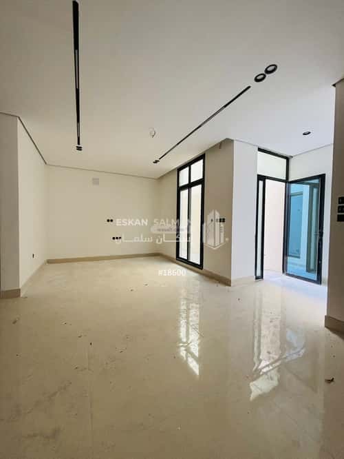Villa 260 SQM Facing North on 40m Width Street Al Shorook, Aldammam