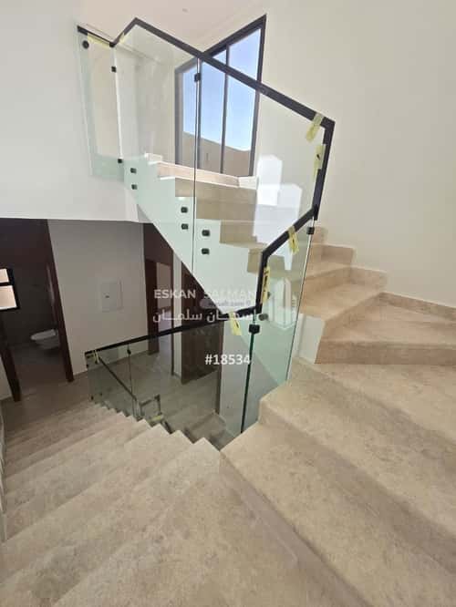 فيلا 6 غرف في النهضة