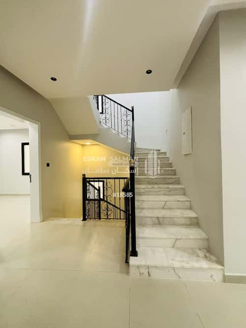 فيلا 7 غرف في طيبة