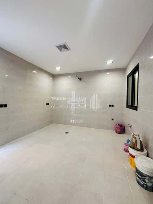 Villa 400 SQM Facing East on 15m Width Street Teebh, Aldammam