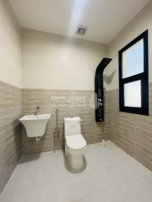 Villa 400 SQM Facing East on 15m Width Street Teebh, Aldammam