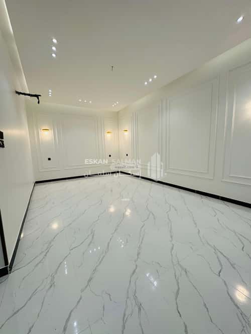 Villa 420 SQM Facing South West on 20m Width Street Al Rahab, Alttayif