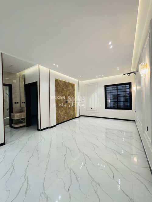 فيلا 420 متر مربع جنوبية غربية على شارع 20م الرحاب، الطائف