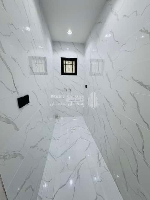 Villa 420 SQM Facing South West on 20m Width Street Al Rahab, Alttayif