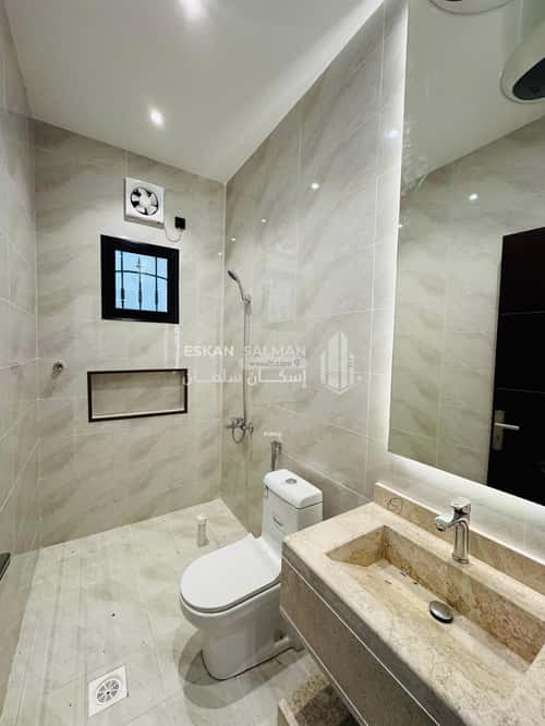 فيلا 420 متر مربع جنوبية غربية على شارع 20م الرحاب، الطائف