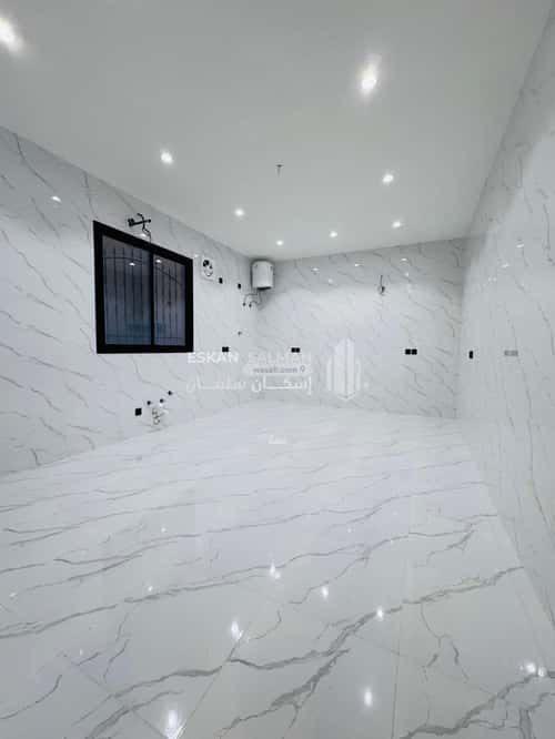 Villa 420 SQM Facing South West on 20m Width Street Al Rahab, Alttayif