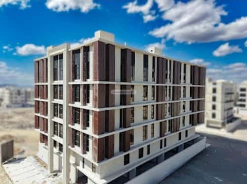 Apartment 1457 SQM with 3 Bedrooms Al Khayf, Madinah