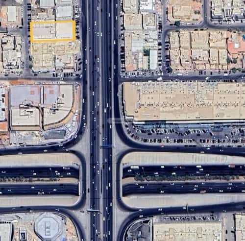 معرض للإيجار النفل، شمال الرياض، الرياض