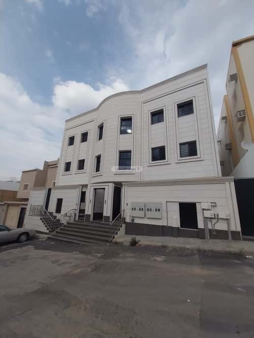Apartment with 3 Bedrooms Al-Murooj, Abha