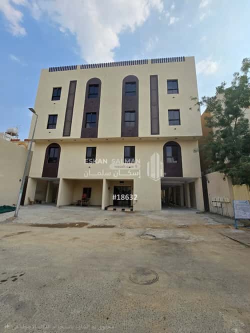 Apartment with 5 Bedrooms Alsharaea, Makkah Al Mukarramah