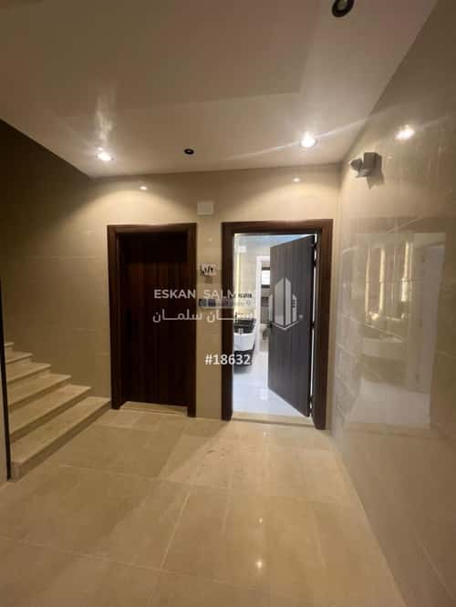 شقة ب 5 غرف الشرائع، مكة المكرمة