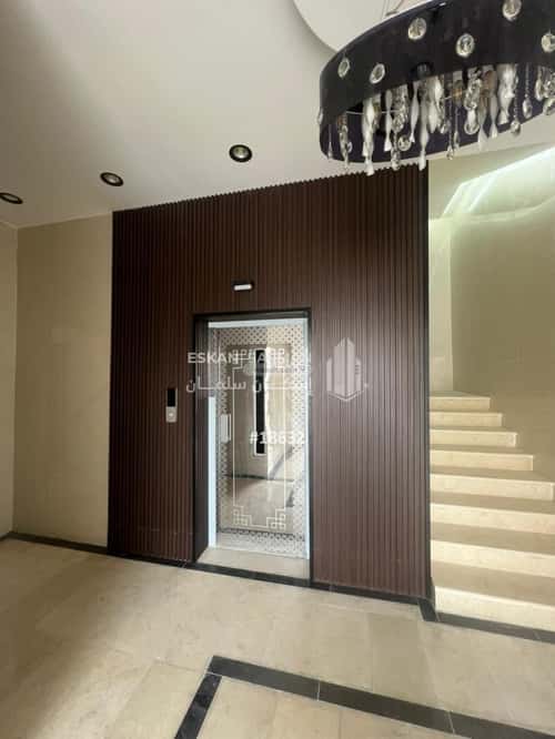 شقة ب 5 غرف الشرائع، مكة المكرمة