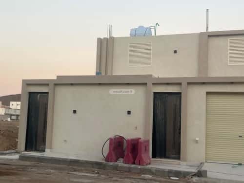 Floor 312 SQM with 6 Bedrooms Al Salam, Madinah