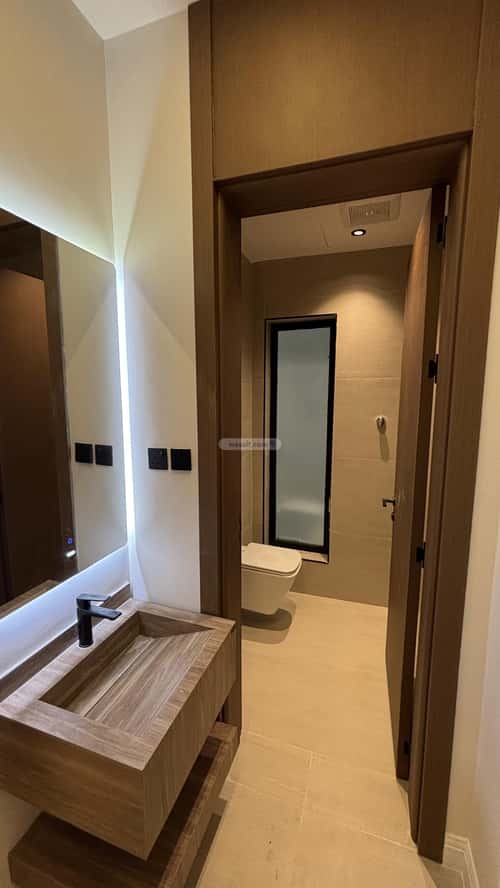 Apartment with 5 Bedrooms Haya Al-Ranoona, Madinah
