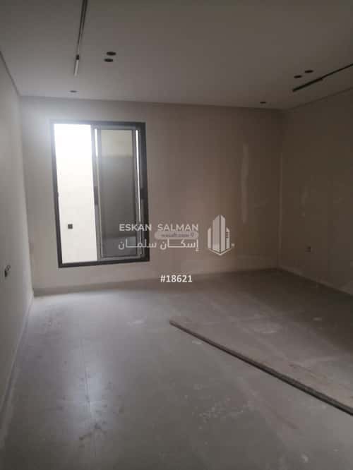 Villa 314 SQM Facing North on 30m Width Street Al Aziziyah - Al Jubail, Jubail