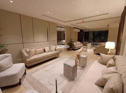 Semi-Furnished Apartment with 3 Bedrooms Al Seef, Aldammam