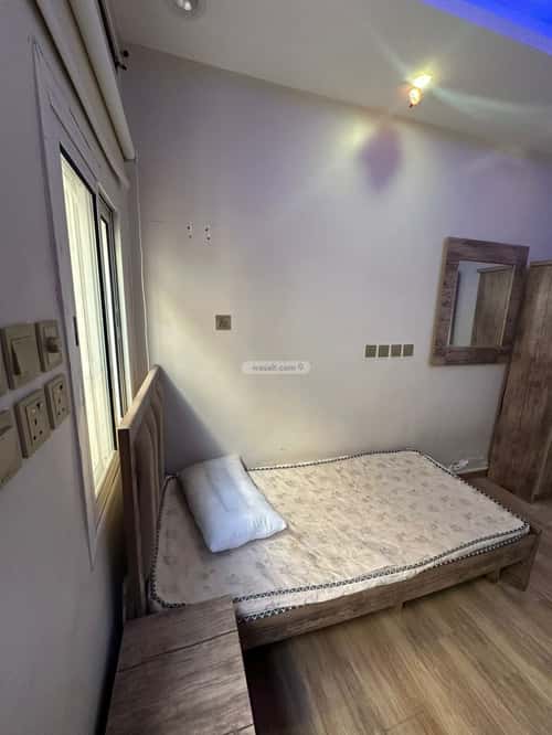 شقة بغرفة الجرادية، وسط الرياض، الرياض