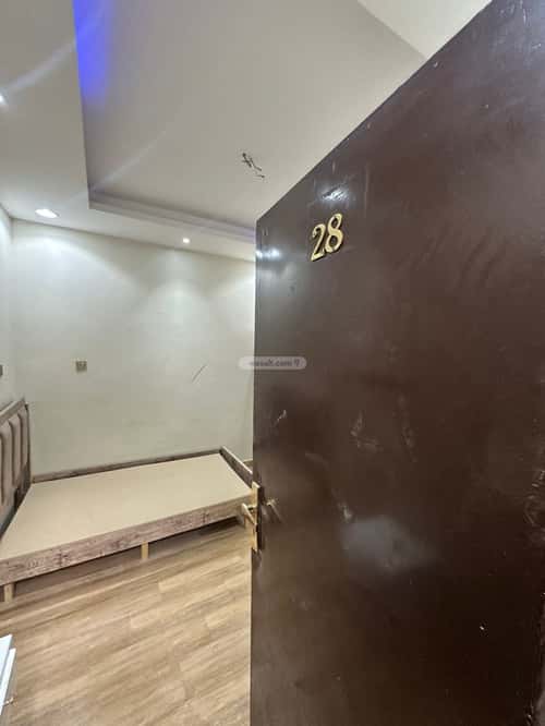 شقة بغرفة الجرادية، وسط الرياض، الرياض