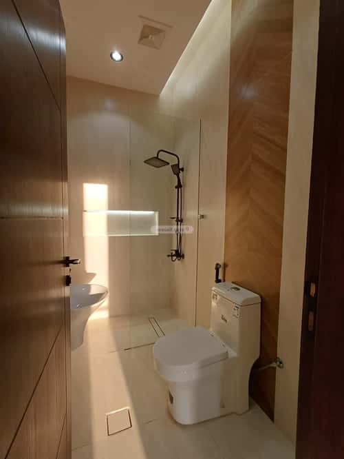 Villa 200 SQM Facing North East on 30m Width Street Al Frosyah, East Jeddah, Jeddah