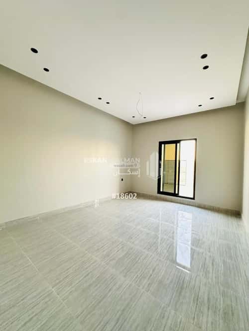 دور 192 متر مربع ب 6 غرف المرجان، شرق الرياض، الرياض